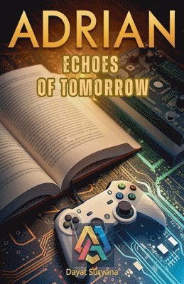 Echoes of Tomorrow 1