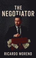 bokomslag The Negotiator