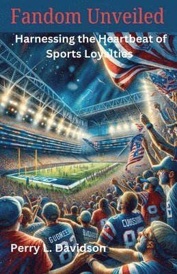 Perry L Davidson, Perry L. Davidson - Fandom Unveiled, Häftad