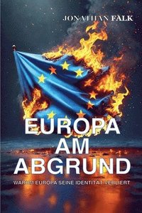 bokomslag Europa am Abgrund