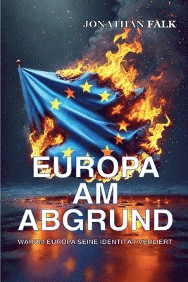 bokomslag Europa am Abgrund