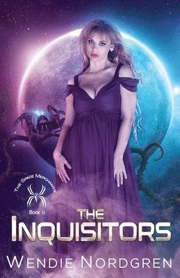 The Inquisitors 1