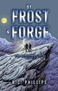 bokomslag By Frost & Forge