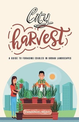 City Harvest 1