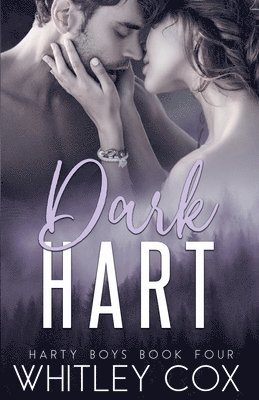 Whitley Cox - Dark Hart, Häftad