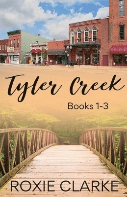 Tyler Creek 1