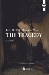 bokomslag Tragedy