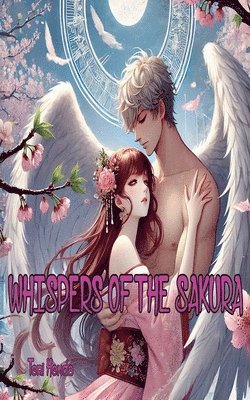 Tori Honda - Whispers of The Sakura, Häftad