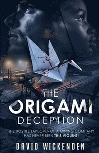 bokomslag The Origami Deception