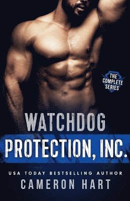 bokomslag Watchdog Protection, Inc.