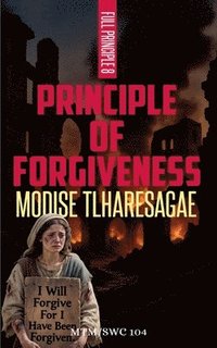 bokomslag Principle Of Forgiveness