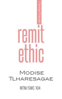 Remit Ethic 1