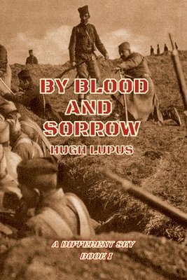 bokomslag By Blood And Sorrow