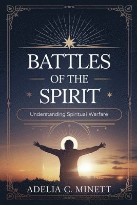 Battles of the Spirit 1