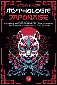 bokomslag Mythologie Japonaise