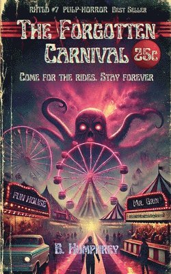 The Forgotten Carnival 1