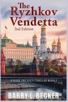 bokomslag The Ryzhkov Vendetta 2nd Edition