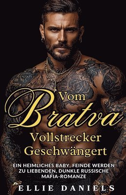 bokomslag Vom Bratva-Vollstrecker Geschwngert