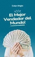 bokomslag Mejor Vendedor del Mundo!