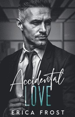 bokomslag Accidental Love