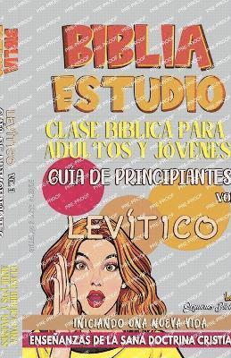 Clase Bíblica para Jóvenes y Adultos