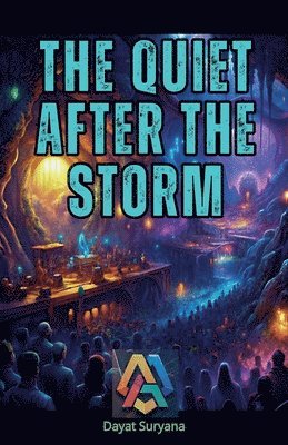 The Quiet After the Storm 1