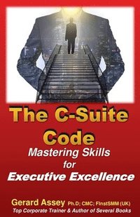 bokomslag C-Suite Code