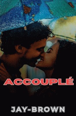 bokomslag Accouplé