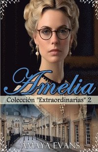 bokomslag Amelia