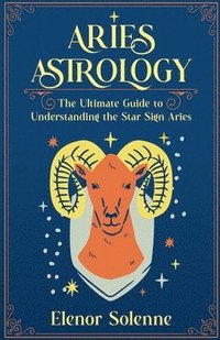 bokomslag Aries Astrology