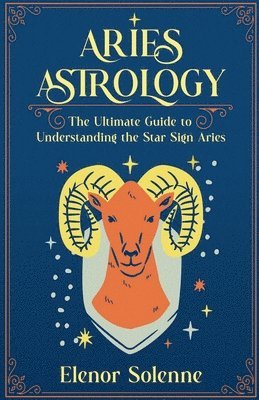 Aries Astrology 1