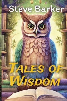 bokomslag Tales Of Wisdom