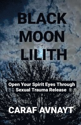 Black Moon Lilith 1