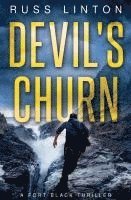bokomslag Devil's Churn