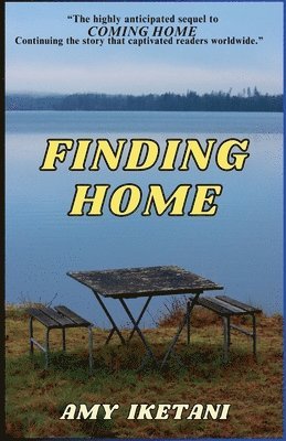 Finding Home 1