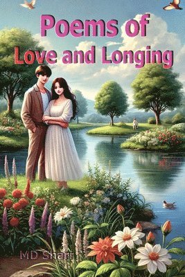 Poems of Love and Longing 1