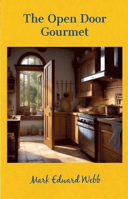 The Open Door Gourmet 1