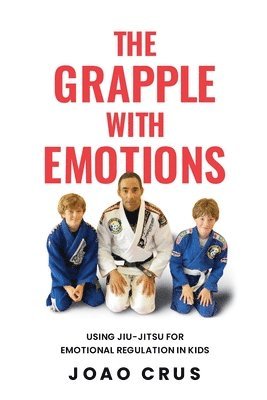 Grapple with Emotions 1