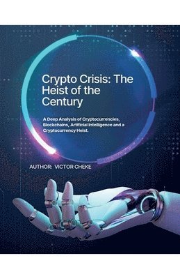 Crypto Crisis 1