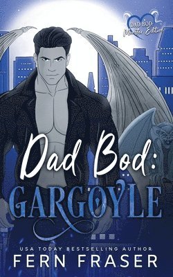 bokomslag Dad Bod Gargoyle