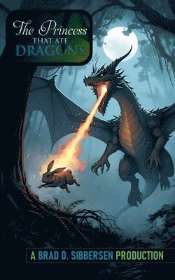 Princess That Ate Dragons
