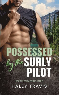 Possessed by the Surly Pilot 1