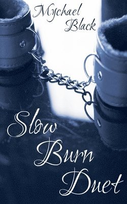 bokomslag Slow Burn Duet