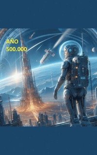 bokomslag Año 500.000