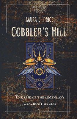 Cobbler's Hill 1