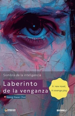 bokomslag Laberinto de la venganza (Sombra de la inteligencia)