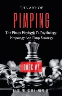 bokomslag The Art Of Pimping Volume #2