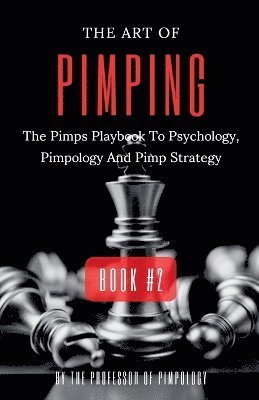 The Art Of Pimping Volume #2 1