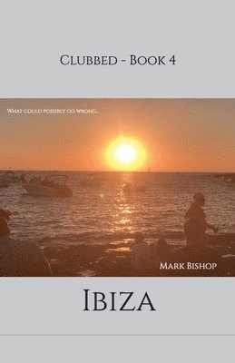 bokomslag Ibiza