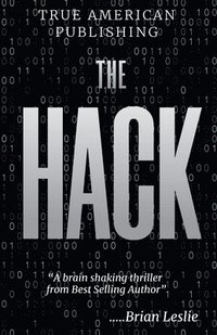 bokomslag The Hack